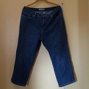 Chico's Platinum RN#79984